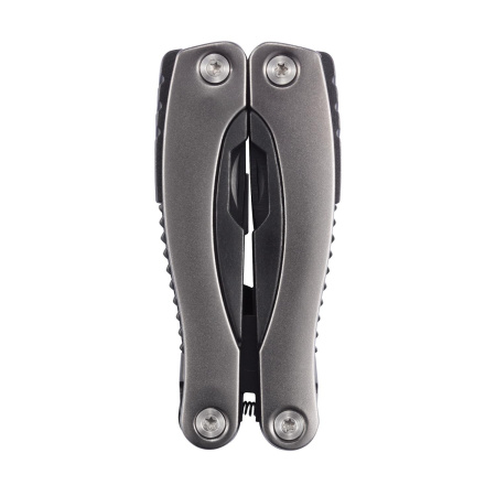 XD Collection Мультитулы Артикул P221.401 Мультитул Fix grip с пассатижами на складе 101 шт по цене 2&nbsp;560 ₽