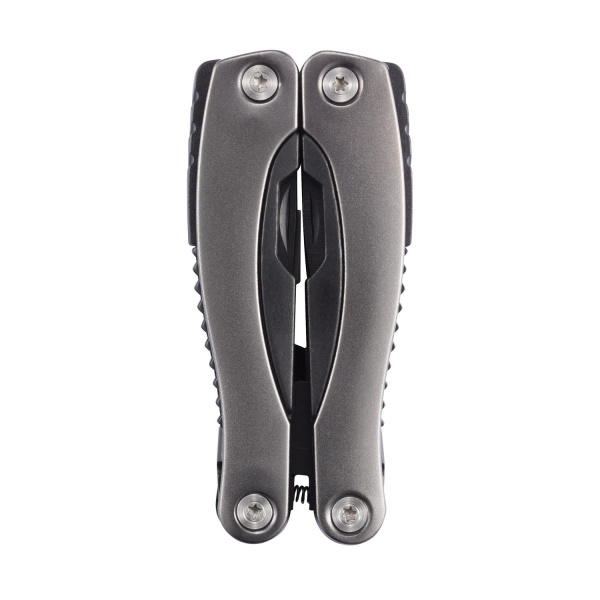 XD Collection Мультитулы Артикул P221.401 Мультитул Fix grip с пассатижами на складе 101 шт по цене 2&nbsp;560 ₽