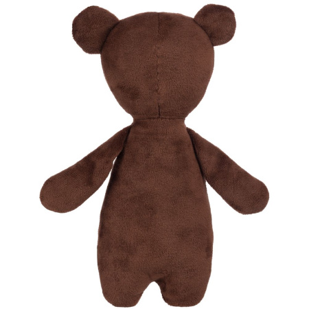  Игрушки Артикул 12988.01 Игрушка Beastie Toys, мишка с белым шарфом на складе 872 шт по цене 690 ₽