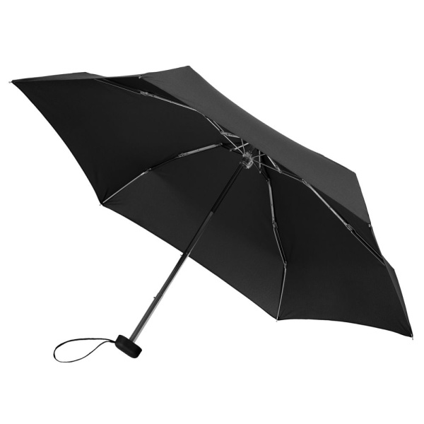 Molti Зонты Артикул 17320.30 Зонт складной Five, черный на складе 3932 шт по цене 1&nbsp;680 ₽