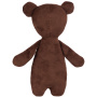  Игрушки Артикул 12988.01 Игрушка Beastie Toys, мишка с белым шарфом на складе 872 шт по цене 690 ₽