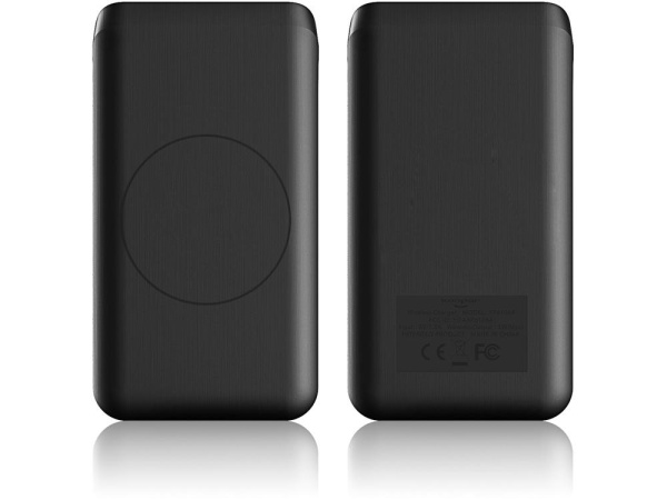 Xoopar Зарядные устройства Артикул 967157 Беспроводное зарядное устройство AIR PAD, черный на складе 992 шт по цене 1&nbsp;305.65 ₽