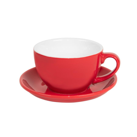 BRISTOL Чайные пары Артикул 27800 08 Чайная/кофейная пара CAPPUCCINO на складе 1012 шт по цене 589 ₽