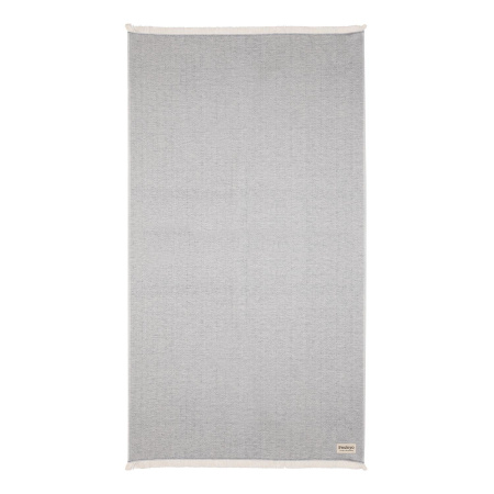 Ukiyo Накидки Артикул P453.801 Накидка Ukiyo Hisako из хлопка AWARE™, 100x180 см на складе 9 шт по цене 4&nbsp;560 ₽
