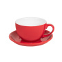 BRISTOL Чайные пары Артикул 27800 08 Чайная/кофейная пара CAPPUCCINO на складе 1012 шт по цене 589 ₽