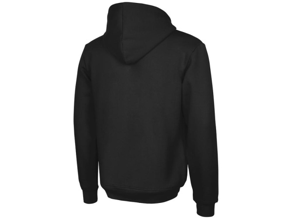 US Basic Толстовки Артикул 3153099L Толстовка с капюшоном Amsterdam мужская, черный на складе 641 шт по цене 1&nbsp;990 ₽