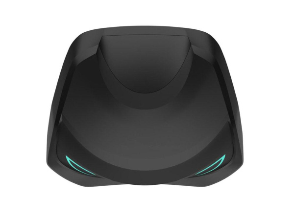 HIPER Наушники Артикул 521010 Беспроводные наушники HIPER TWS Mercury X14 (HTW-MX14) Bluetooth 5.1 гарнитура, Черный на складе 669 шт по цене 2&nbsp;592.69 ₽