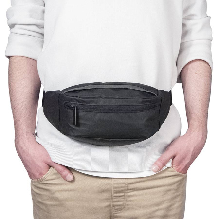 BAG FLY Поясная сумка Артикул 971401 35 Компактная поясная сумка SIN на складе 2395 шт по цене 1&nbsp;999 ₽