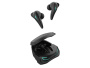 HIPER Наушники Артикул 521010 Беспроводные наушники HIPER TWS Mercury X14 (HTW-MX14) Bluetooth 5.1 гарнитура, Черный на складе 669 шт по цене 2&nbsp;592.69 ₽