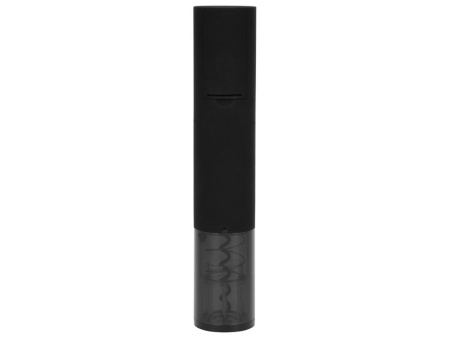 Master of Wine Штопоры Артикул 684507 Электрический штопор Corkoff для винных бутылок с покрытием софт тач, черный на складе 898 шт по цене 2&nbsp;413.08 ₽