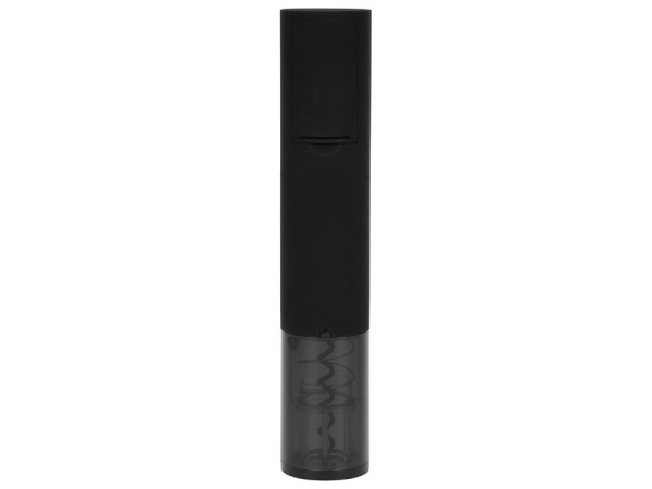Master of Wine Штопоры Артикул 684507 Электрический штопор Corkoff для винных бутылок с покрытием софт тач, черный на складе 898 шт по цене 2&nbsp;413.08 ₽