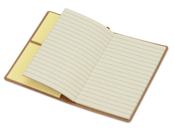  Наборы Артикул 788901 Набор стикеров Write and stick с ручкой и блокнотом, красный на складе 8550 шт по цене 241.82 ₽