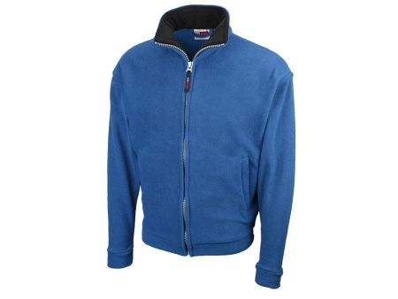 US Basic Куртки Артикул 3175047L Куртка флисовая Nashville мужская, классический синий/черный на складе 477 шт по цене 1&nbsp;450 ₽