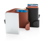 XD Collection Кошельки Артикул P850.519 Кошелек с держателем для карт C-Secure RFID, коричневый на складе 2 шт по цене 6&nbsp;030 ₽