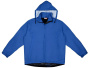 US Basic Куртки Артикул 3175U69L Куртка мужская с капюшоном Wind, кл. синий на складе 150 шт по цене 3&nbsp;073.19 ₽