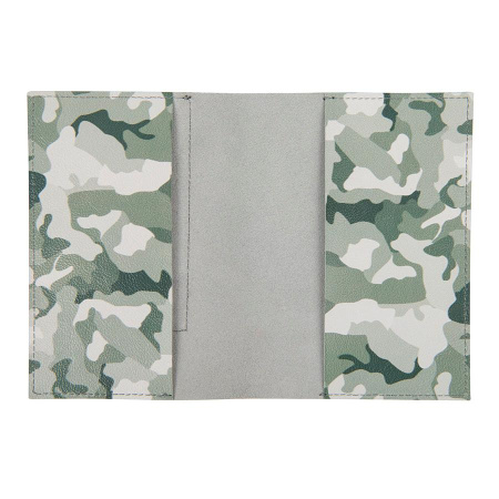 Happy gifts Обложки Артикул 34005 Обложка для паспорта MILITARY на складе 398 шт по цене 1&nbsp;000 ₽