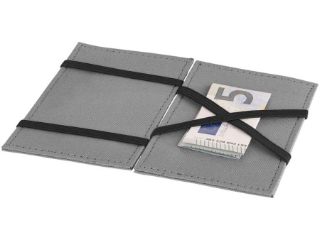 Marksman Бумажники Артикул 13003001 Бумажник Adventurer RFID Flip Over на складе 534 шт по цене 387.28 ₽