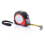 XD Collection Рулетки Артикул P113.584 Рулетка Tool Pro, 8 м на складе 8 шт по цене 1&nbsp;490 ₽