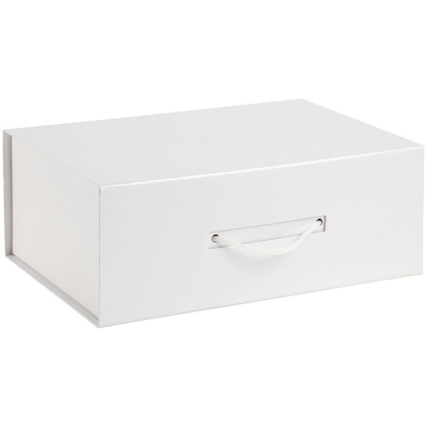 сделано в России Коробки Артикул 11042.60 Коробка New Case, 31,5х21х12 см на складе 3357 шт по цене 1&nbsp;100 ₽