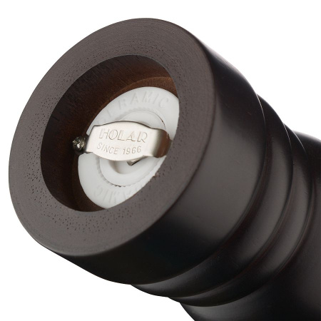 Smart Solutions Мельницы Артикул 22027 Мельница для перца Wood, большая, черная на складе 26 шт по цене 1&nbsp;300 ₽