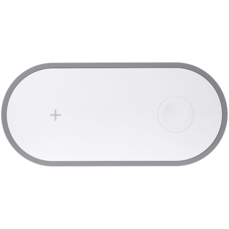 Uniscend Зарядные станции Артикул 22010.60 Зарядная станция Fulcrum, белая на складе 4639 шт по цене 2&nbsp;390 ₽
