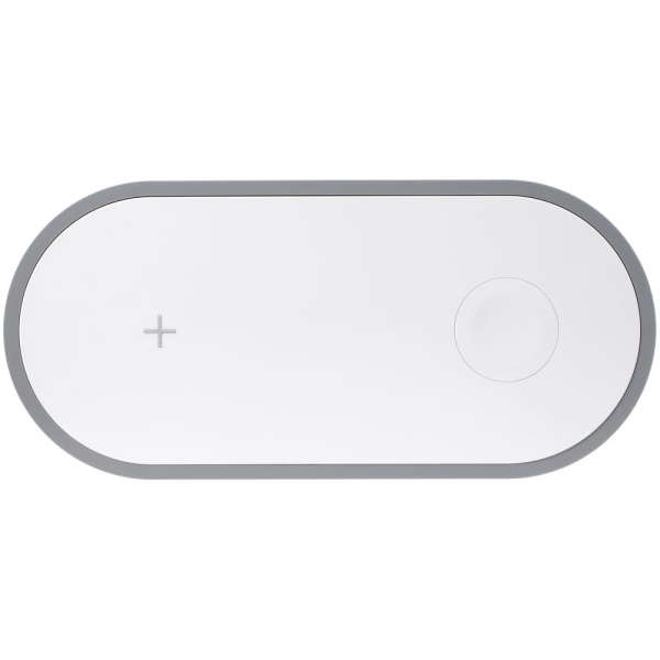 Uniscend Зарядные станции Артикул 22010.60 Зарядная станция Fulcrum, белая на складе 4639 шт по цене 2&nbsp;390 ₽