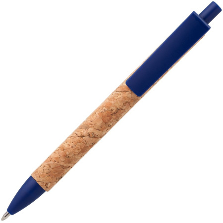  Ручки Артикул 10570.40 Ручка шариковая Grapho, синяя на складе 9478 шт по цене 51.80 ₽