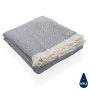 Ukiyo Накидки Артикул P453.805 Накидка Ukiyo Hisako из хлопка AWARE™, 100x180 см на складе 15 шт по цене 4&nbsp;560 ₽