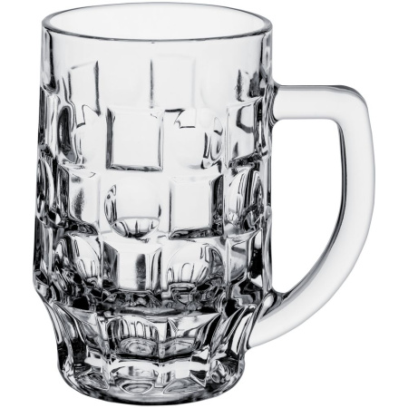 Pasabahce Кружки Артикул 11227.00 Кружка пивная Retro Pub на складе 75 шт по цене 275 ₽