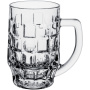 Pasabahce Кружки Артикул 11227.00 Кружка пивная Retro Pub на складе 75 шт по цене 275 ₽