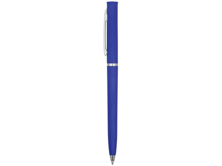  Ручки Артикул 18311.22 Ручка шариковая Navi soft-touch, синий на складе 91083 шт по цене 39 ₽