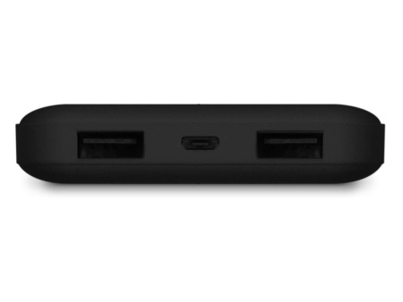 Rombica Аккумуляторы Артикул 595647 Внешний аккумулятор Rombica NEO PB100, черный на складе 981 шт по цене 1&nbsp;790 ₽
