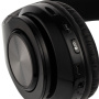 Uniscend Наушники Артикул 15375.30 Беспроводные наушники Uniscend Sound Joy, черные на складе 668 шт по цене 1&nbsp;690 ₽
