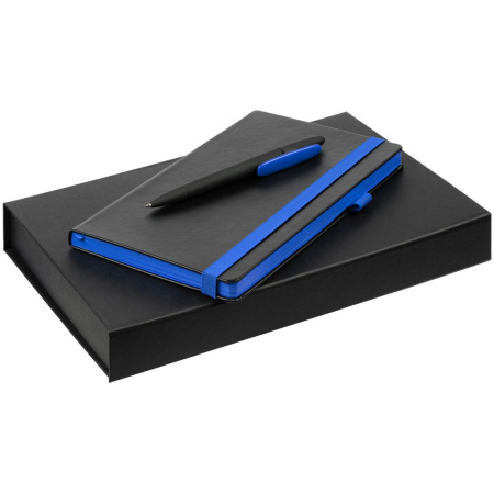  Наборы Артикул 17600.34 Набор Ton, черный с синим на складе 1059 шт по цене 2&nbsp;100 ₽