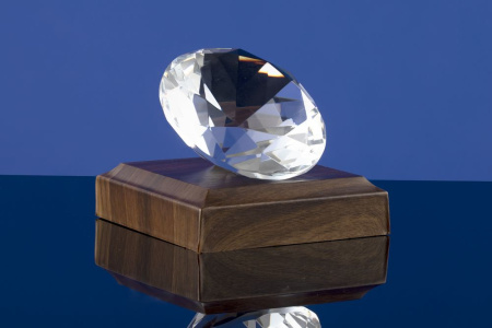  Стелы Артикул 66001.01 Стела Diamond на складе 416 шт по цене 1&nbsp;456 ₽
