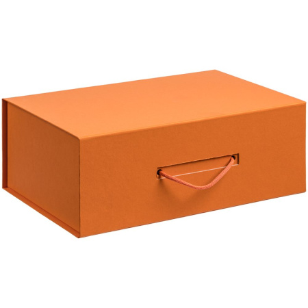 сделано в России Коробки Артикул 11042.20 Коробка New Case, 31,5х21х12 см на складе 1788 шт по цене 1&nbsp;050 ₽