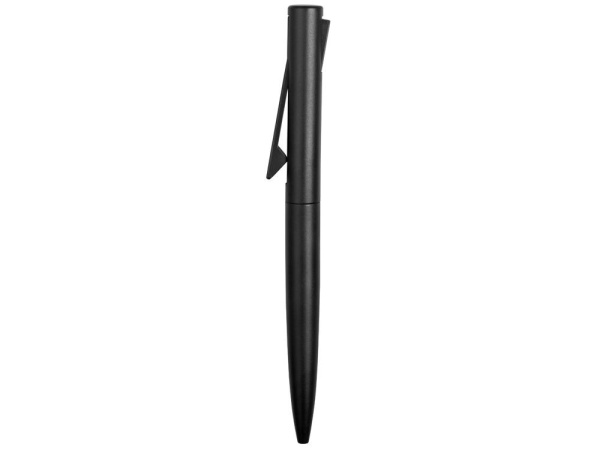  Ручки Артикул 11562.07 Ручка металлическая шариковая Bevel, черный на складе 10835 шт по цене 162.67 ₽