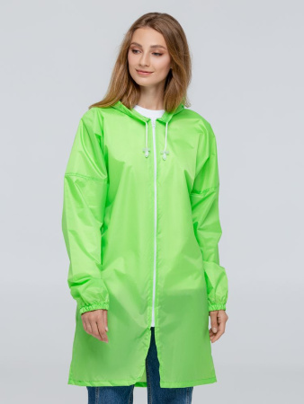 Unit Дождевики Артикул 11124.94 Дождевик Rainman Zip, зеленое яблоко на складе 2932 шт по цене 1&nbsp;190 ₽