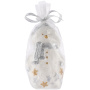 сделано в России Свечи Артикул 15826 Свеча Christmas Twinkle, снеговик на складе 1106 шт по цене 350 ₽