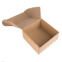 Happy gifts Коробки Артикул 21016 Коробка подарочная BOX, 20,5*21*11 см на складе 5491 шт по цене 99 ₽