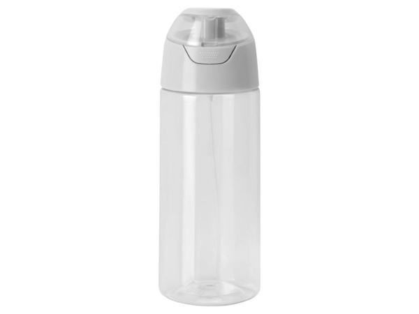 Waterline Бутылки Артикул 823606 Спортивная бутылка с пульверизатором Spray, 600мл, Waterline, белый на складе 567 шт по цене 1&nbsp;126.23 ₽