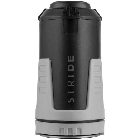 Stride Фонари Артикул 11356.13 Кемпинговый фонарь Fyrtorn, серый с черным на складе 2848 шт по цене 1&nbsp;250 ₽
