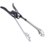 Troika Щипцы Артикул 13729 Щипцы для барбекю BBQ Light на складе 18 шт по цене 5&nbsp;840 ₽