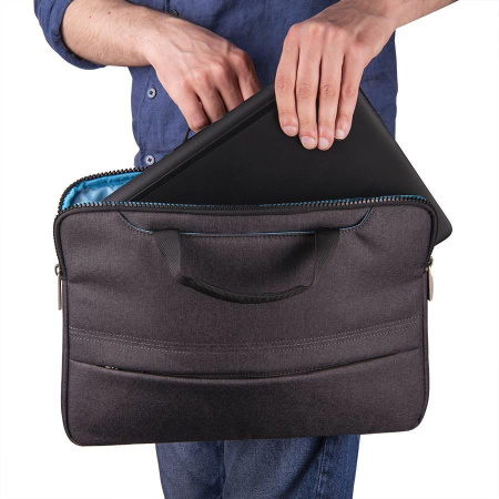 BAG FLY Сумка для документов Артикул 995736 30 Конференц-сумка CORE на складе 1970 шт по цене 2&nbsp;999 ₽