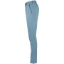 Sol's Брюки Артикул 02918250 Брюки Jared Women, голубые на складе 152 шт по цене 5&nbsp;488 ₽