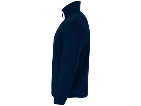 Roly Куртки Артикул 641255L Куртка флисовая Artic, мужская, нэйви на складе 295 шт по цене 2&nbsp;090 ₽