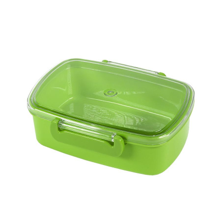 Happy gifts Ланч-боксы Артикул 29701 15 Ланч-бокс FRESH на складе 1600 шт по цене 439 ₽