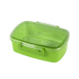 Happy gifts Ланч-боксы Артикул 29701 15 Ланч-бокс FRESH на складе 1600 шт по цене 439 ₽