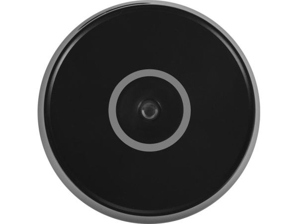  Увлажнители Артикул 626007 USB Увлажнитель воздуха с подсветкой Steam, черный на складе 0 шт по цене 603.85 ₽