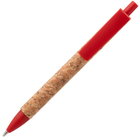  Ручки Артикул 10570.50 Ручка шариковая Grapho, красная на складе 0 шт по цене 51.80 ₽